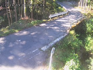 智頭町板井原