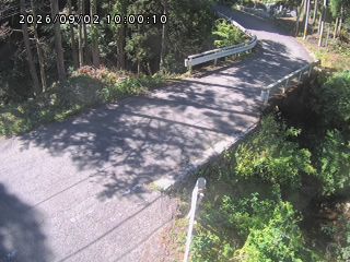 智頭町板井原