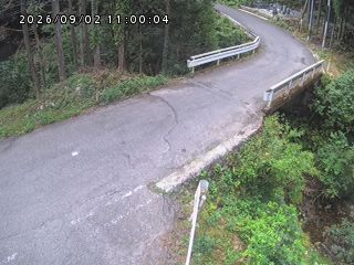 智頭町板井原