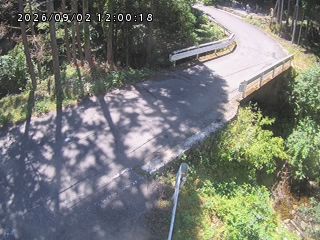 智頭町板井原