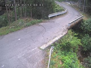 智頭町板井原