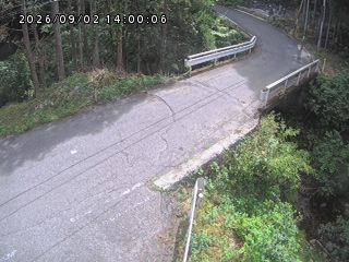 智頭町板井原