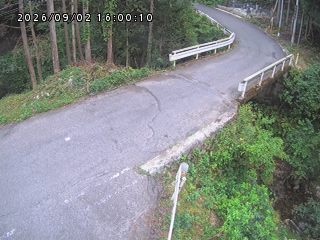智頭町板井原