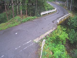 智頭町板井原