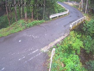 智頭町板井原
