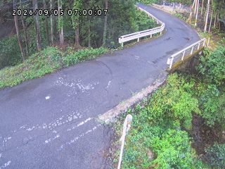 智頭町板井原