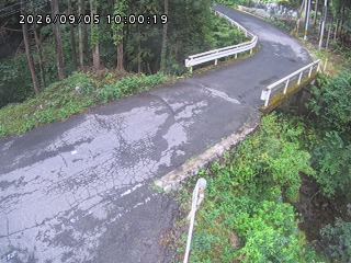 智頭町板井原