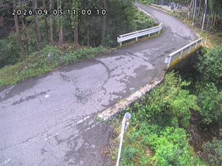 智頭町板井原