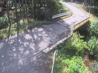 智頭町板井原