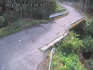 智頭町板井原