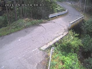 智頭町板井原
