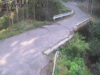 智頭町板井原