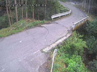 智頭町板井原