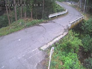 智頭町板井原