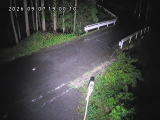 智頭町板井原