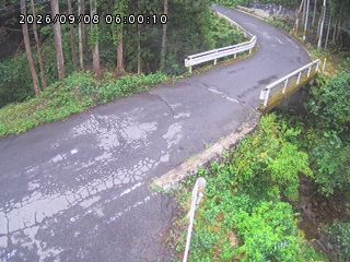 智頭町板井原