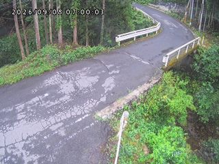 智頭町板井原