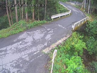 智頭町板井原
