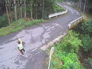 智頭町板井原