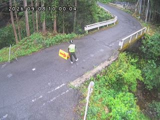智頭町板井原