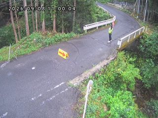 智頭町板井原