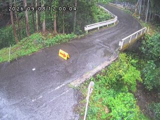 智頭町板井原