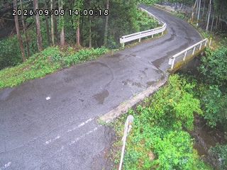 智頭町板井原