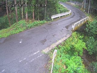 智頭町板井原