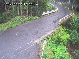 智頭町板井原