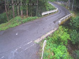 智頭町板井原