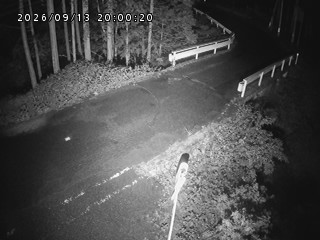 智頭町板井原