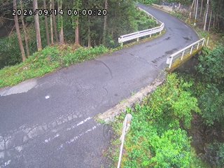 智頭町板井原