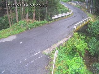 智頭町板井原