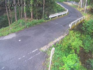 智頭町板井原