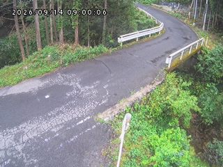 智頭町板井原