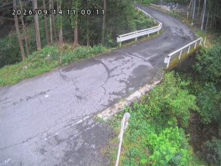 智頭町板井原