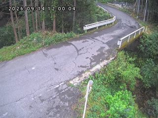 智頭町板井原