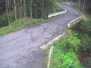 智頭町板井原