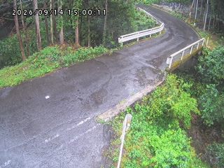 智頭町板井原