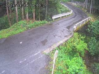 智頭町板井原