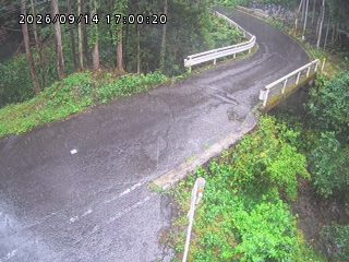 智頭町板井原
