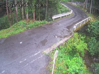 智頭町板井原