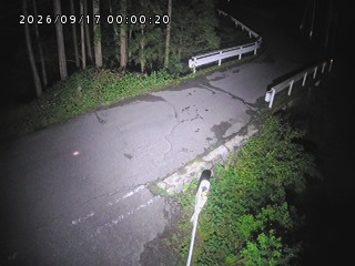 智頭町板井原