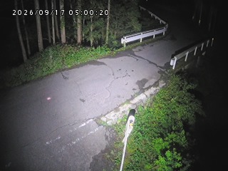 智頭町板井原
