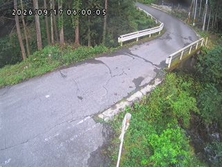 智頭町板井原