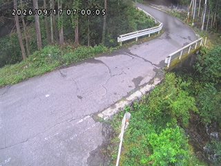 智頭町板井原