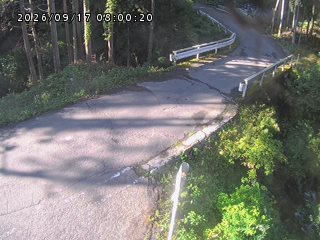 智頭町板井原