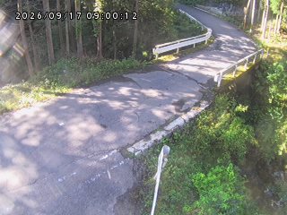 智頭町板井原