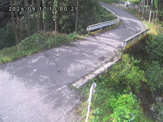 智頭町板井原