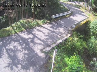 智頭町板井原